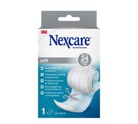 Nexcare CEROTTO SOFT NEXCARE STRISCIA 100X80 1 PEZZO