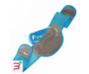 NEXCARE COLDHOT BELT CINTURA LARGE/EXTRA LARGE + CUSCINO TERAPIA CALDO/FREDDO 1 PEZZO
