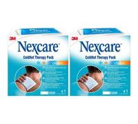 Nexcare™ ColdHot Classic 11 cm x 26 cm 2x1 pz Compresse