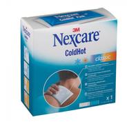 Nexcare Coldhot Classic Cuscino Terapia Caldo/Freddo 10x26,5 Cm