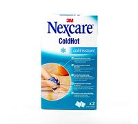 Nexcare Coldhot Cold Instant 15X18Cm 2U