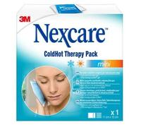 3m Italia Nexcare - Coldhot Therapy Cuscino Terapia Caldo Freddo Mini, 1 pezzo