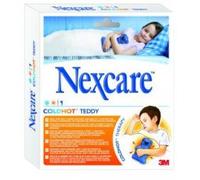 NEXCARE COLDHOT TEDDY 19X23CM
