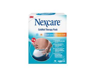 Nexcare ColdHot Therapy Pack Belt S/M, confezione da 1 pezzo