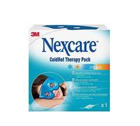 Nexcare ColdHot Therapy Pack Mask, confezione da 1 pezzo