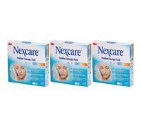 Nexcare™ ColdHot Therapy Pack Mini 3x1 St