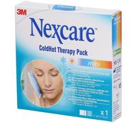 Nexcare™ ColdHot Therapy Pack Mini 4x1 St