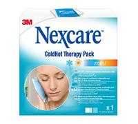 Nexcare ColdHot Mini Cuscino Gel per Terapia Caldo e Freddo