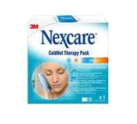 Nexcare Cuscinetto Terapia Caldo Freddo Pack Mini 11x12cm