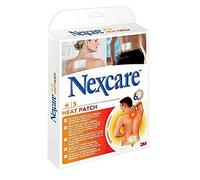 Nexcare Heat Patch, 9,5 cm x 13 cm, 5/confezione