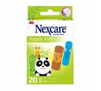 NEXCARE KIDS PLASTERS ANIM20PZ