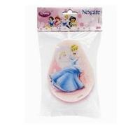 Nexcare NEXCARE BABY SPONGE PRINCIPESS