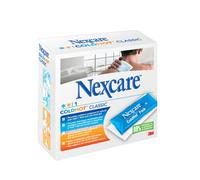 Nexcare Nexcare Coldhot Classic Cuscinetto 10 x 26,5 Cm