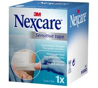 NEXCARE SENSITIVE TAPE 5X500CM