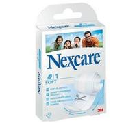 Nexcare Soft Cerotto In Striscia TNT Ipoallergenico cm 8x1 m