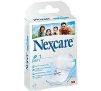 nexcare soft Cerotto Striscia 100 X8 Cm