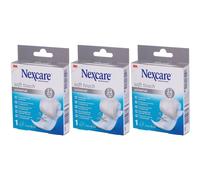 Nexcare™ Soft Striscia 8 x 100 cm 3x1 pz Cerotto