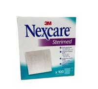 NEXCARE STERIMED IDR 10X10 M/F