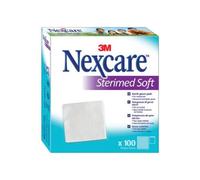 NEXCARE STERIMED SOFT 10X10M L
