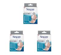 Nexcare Universal Flexible Textile Plaster, 1 m x 6 cm, confezione da 3 pezzo
