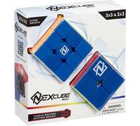 E_0002_S7186153 Goliath Cubo di Rubik Goliath NexCube 3x3 & 2x2 Giocattoli