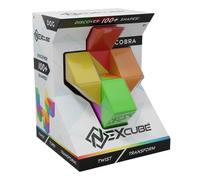 NEXCUBE Cobra: il gioco creativo e di pensiero per bambini - Nouvo