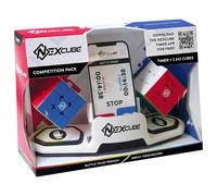 Nexcube competition pack