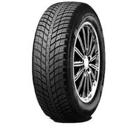 Nexen N blue 4 Season (215/65 R16 98H)