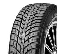 NEXEN 175/65R13 N'BLUE 4SEASON 80T DOT22 M+S