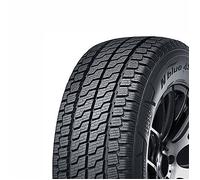 NEXEN 195/60R16C N'BLUE 4SEASON VAN 99/97H M+S (CN)