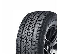 NEXEN 195/75R16 N'BLUE 4SEASON VAN 110/108R M+S (CN)