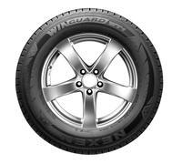 NEXEN 195/80 R15C W.GUARD WT1 106P WINTER DC72