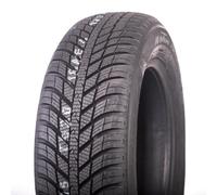 Nexen N`BLUE 4SEASON 205/50 R17 93 W EXTRALOAD