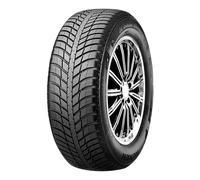 Nexen N'Blue 4S 205/55R16 91H 3PMSF