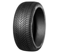 Gomme 4 stagioni Nexen 205/55 R16 94H N'blue-4Season 2 XL M+S pneumatici nuovi