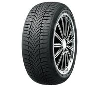 NEXEN - 215/40 R18 89V NEXEN WG SPORT 2 WU7 XL