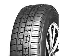 NEXEN 215/70R16 WINGUARD WT1 108/106R DOT21 M+S