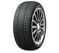 NEXEN 225/50 R18 95 V WG SPORT 3 BC72 1A038NXE