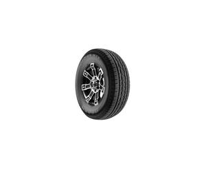 NEXEN 225/65 R 17 RO-HTX RH5 M+S 102H