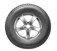 Pneumatici 255/70 r17 112T M+S Nexen ROADIAN HTX RH5 Gomme estive nuove