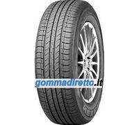Nexen CP672a ( 215/65 R16 98H 4PR DOT2021 )