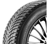 Nexen N'BLUE 4SEASON 185/60 R14 82 T