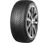 Nexen N'blue 4Season 2 215/60R17 96H M+S 3PMSF TL