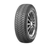 NEXEN N\'BLUE 4SEASON 185/65 R15 88T TL M+S 15340NX