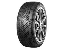 NEXEN N Blue 4Season 2 XL - 255/35R18 94Y - Pneumatici per tutte le stagioni - D/A/73dB