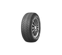 Gomme Autovettura Nexen 215/65 R16 98H N'BLUE 4SEASON M+S All Season