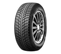 NEXEN 215/60 R17 N BLUE 4SEASON (M+S) 100V ALLSEASON DC72