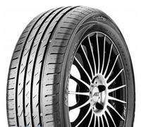NEXEN 235/55 R17 99 V NB HD Plus 235x55x17