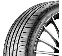 Nexen N'Fera SU4 215/45R18 93W XL