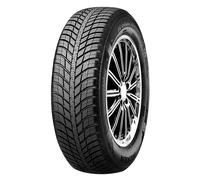 NEXEN Gomme Nexen N blue 4season 175 65 R14 82T TL 4 stagioni per Auto